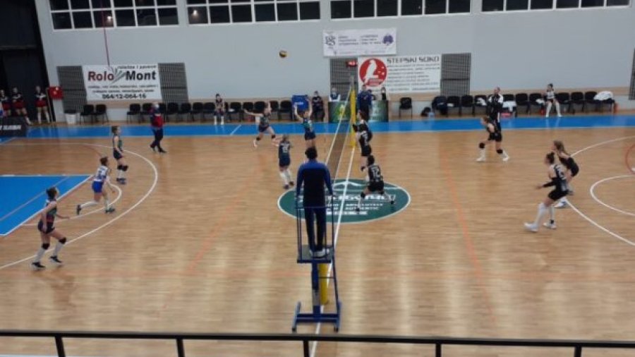 Zlatibor duelom sa Panonijom nastavlja sezonu, Prva B liga