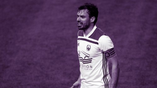 Nikola Mikić završio fudbalsku karijeru, Prva liga Srbije