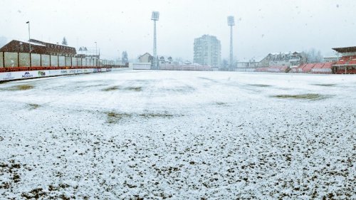 Lorenco Kalegari na pozajmici u Javor Matisu, Linglong Superliga Srbije