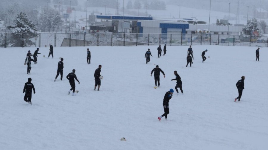 Šest novajlija na pripremama Zlatiboraca, Linglong Superliga Srbije