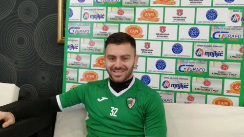 Prva pojačanja stigla u zeleno-beli tabor, Linglong Superliga Srbije