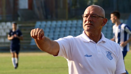 Stevica Kuzmanoski postavljen na mesto savetnika u stručnom štabu OFK Beograda, Srpska liga Beograd