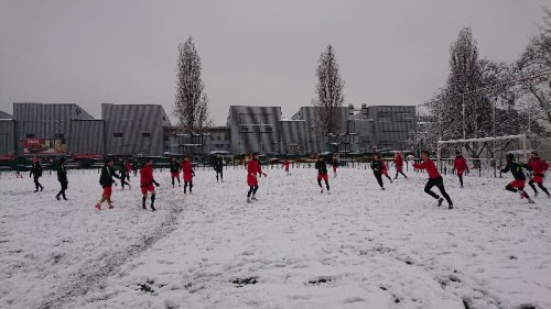 Kabel od Vojvodine dobio četiri talentovana bonusa, Prva liga Srbije