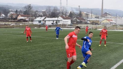 GFK Dubočica već odigrala prvu kontrolnu utakmicu, Prva liga Srbije