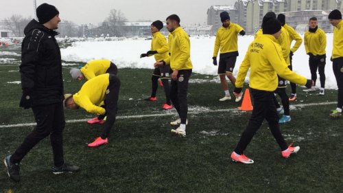 U Trayalu otvoren konkurs za centralnog veznog i napadača, Prva liga Srbije