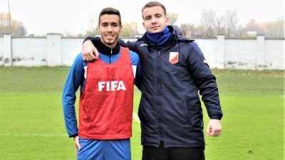 Prozivka srpskoligaša sa Tise u nedelju, Srpska liga Vojvodina