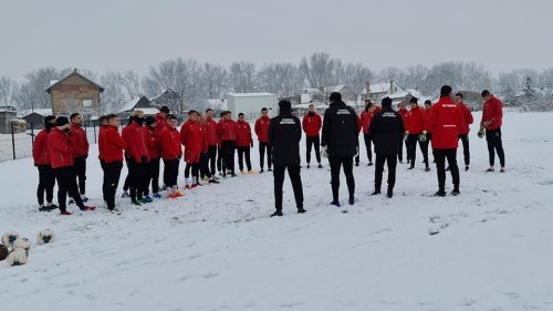 Veliki promet igrača u Sremskoj Mitrovici, Prva liga Srbije