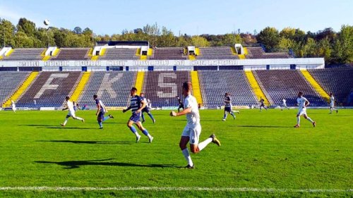 Smederevo 1924 napustili Ivanić i Bačanin, Srpska liga Zapad
