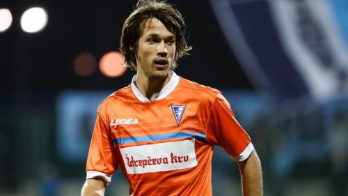 Čečarić novi Čarapan, Linglong Superliga Srbije