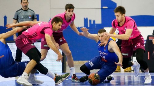 Može li Mega da opstane u trci za doigravanje ABA lige?, ABA liga