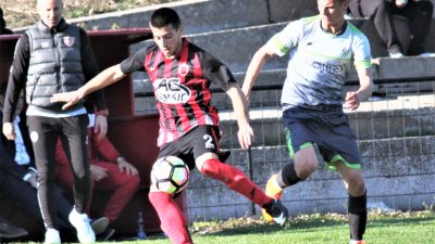 Stigao i Aleksandar Milin, Srpska liga Vojvodina