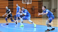 Ovog vikenda startuje nastavak Prve B liga u odbojci