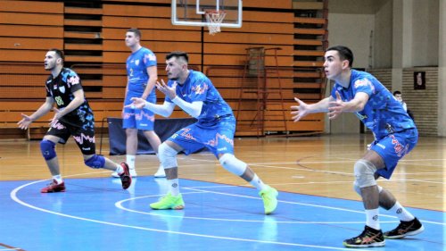 Ovog vikenda startuje nastavak Prve B liga u odbojci, Prva B liga