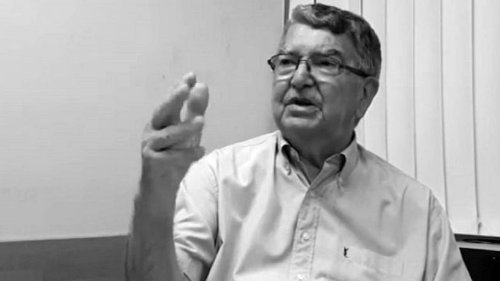 IN MEMORIAM: Mihajlo Miki Vuković, Euroleague