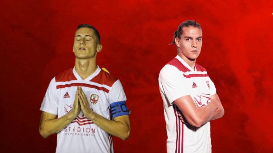 Hajdin i Purtić se vratili kući!, Linglong Superliga Srbije