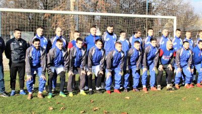 Lider vojvođanskog "severa" počeo pripreme, Vojvođanska liga "Sever"