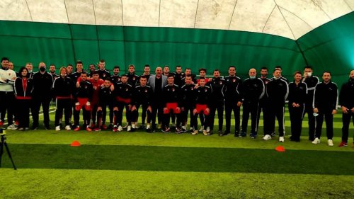 Proleter u Antaliji kuje evropske snove, Linglong Superliga Srbije