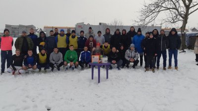 Planjani imaju veliko srce