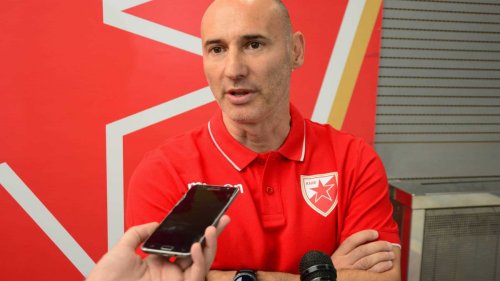 KMF Crvena zvezda - Da li je bajka trajala samo jedno leto?, Prva Futsal liga