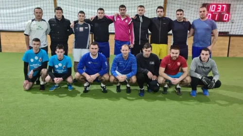 Miločajac započeo pripreme, Međuopštinska liga FSRO