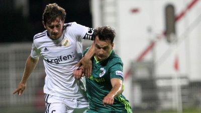 Miladin Stevanović: Ponovo u Tursku, nemam ništa protiv..., Linglong Superliga Srbije