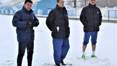Pripreme srpskoligaša sa Tise mirno teku, Srpska liga Vojvodina