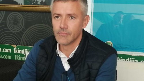 Dejan Čelar – Uradili smo sve što smo planirali, Linglong Superliga Srbije