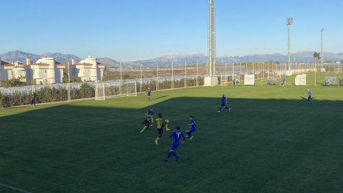 Radnik odigrao prvi kontrolni meč u Turskoj, Linglong Superliga Srbije