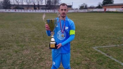 Direktor Lukić doveo Pešterca, Vojvođanska liga "Istok"