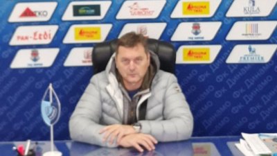 Goran Ahčin novi predsednik  FK Dinamo 1945, Srpska liga Vojvodina