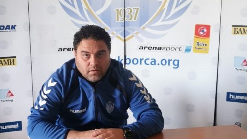 Veliki promet igrača u BSK Borči, Srpska liga Beograd