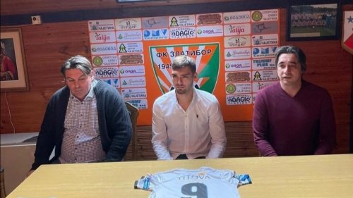 U Zlatibor stigla pojačanja iz Inđije i Javor Matisa, Linglong Superliga Srbije