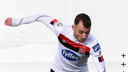 Stefan Čolović potpisao za Čukarički, Linglong Superliga Srbije