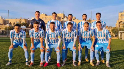 Fudbaleri Spartaka ŽK odigrali nerešeno sa Dnjeprom, Linglong Superliga Srbije