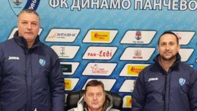 Predsednik Ahčin: Nastavljamo gde smo stali