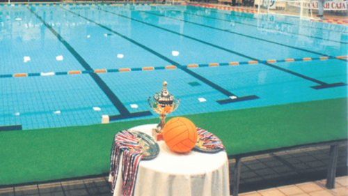 Kup Srbije u vaterpolu za devojčice (14) ovog vikenda u Bečeju