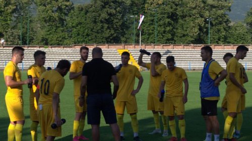 FIFA zabranila registraciju novih igrača Dinamu iz Vranja, Prva liga Srbije