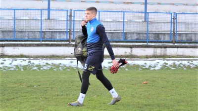 Fudbaleri Vojvodine iz Bačkog Gradišta kreću sa utakmicama, Vojvođanska liga "Sever"