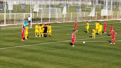 Radnički savladao ukrajinskog superligaša, Linglong Superliga Srbije