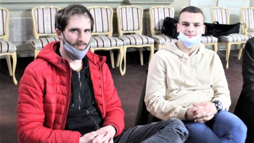 Bivši i sadašnji kapiteni o aktuelnom trenutku OFK Bečej 1918, Srpska liga Vojvodina