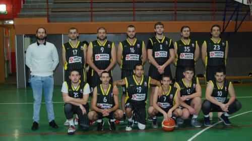 Rumljani ubedljivo slavili u Vojki, Druga RL Sever - grupa C