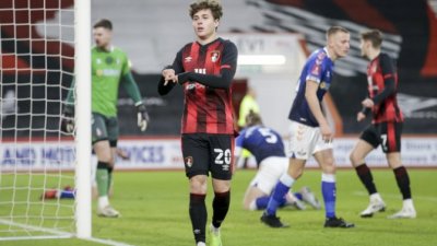 FA kup: Prošli Bormut i Šefild Junajted