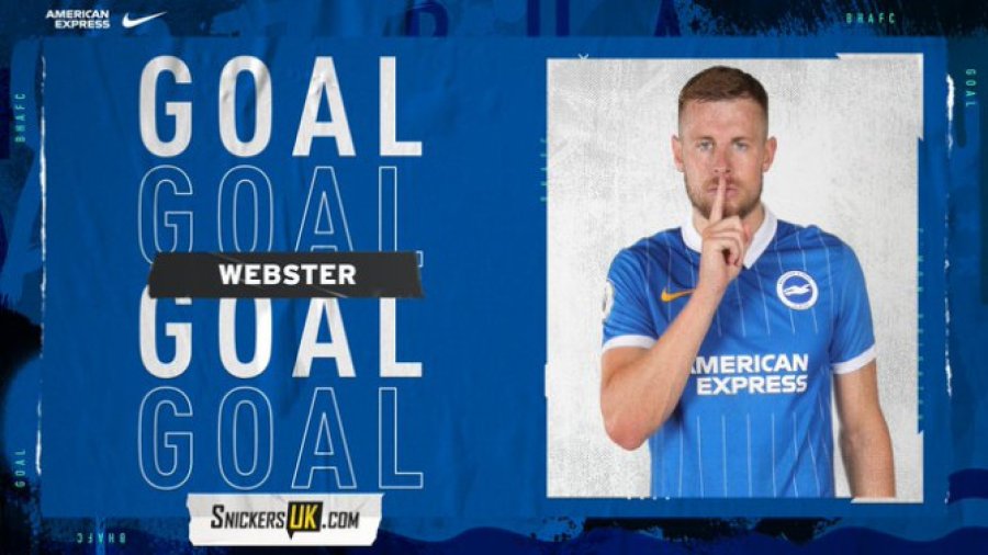 FA kup; Vebster od tragičara do junaka