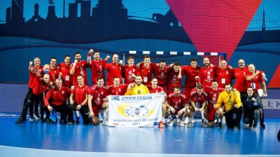 Odbrana ključ pobede