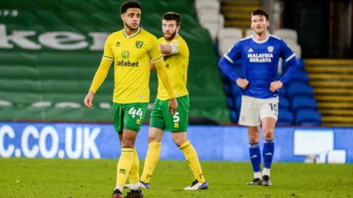 Pobjede Noriča i Votforda, šokantan poraz Bormuta