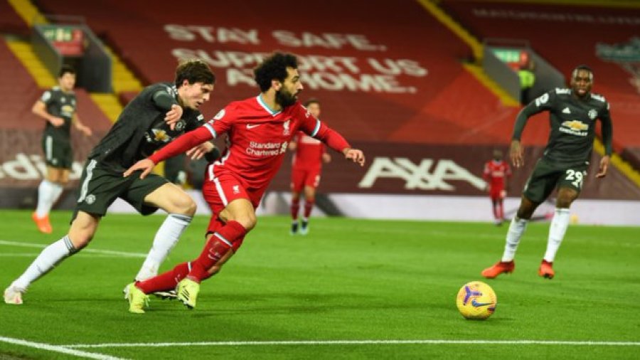 Uspavanka od derbija