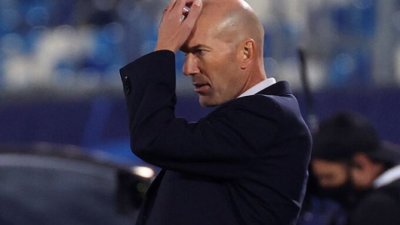 Trećeligaš bolji od Reala