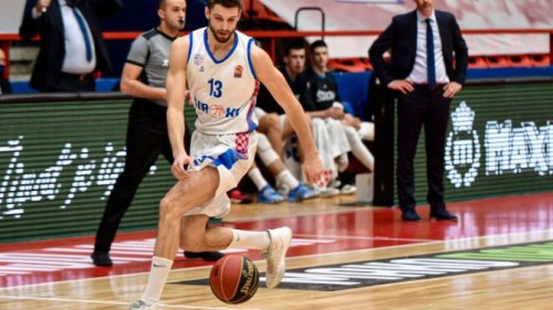 Poslednji period koban za Borac