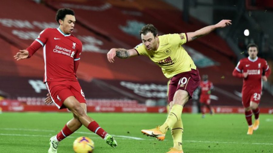 Barnli šokirao Klopa i Liverpul