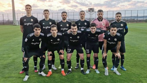 Čukarički poražen od Dnjepra u prijateljskom meču, Linglong Superliga Srbije